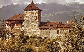 Detailed Introduction to the Country of Liechtenstein