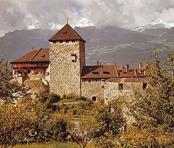 Detailed Introduction to the Country of Liechtenstein