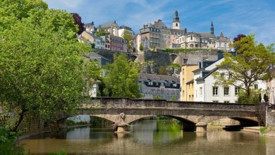 Detailed Introduction to the Country of Luxembourg