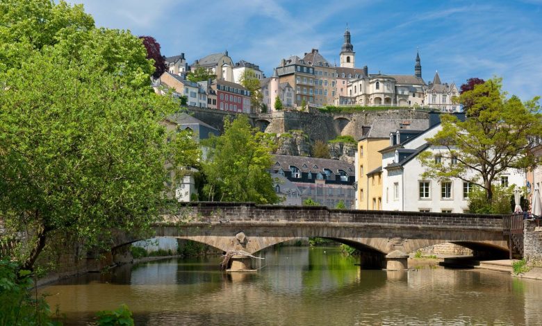 Detailed Introduction to the Country of Luxembourg