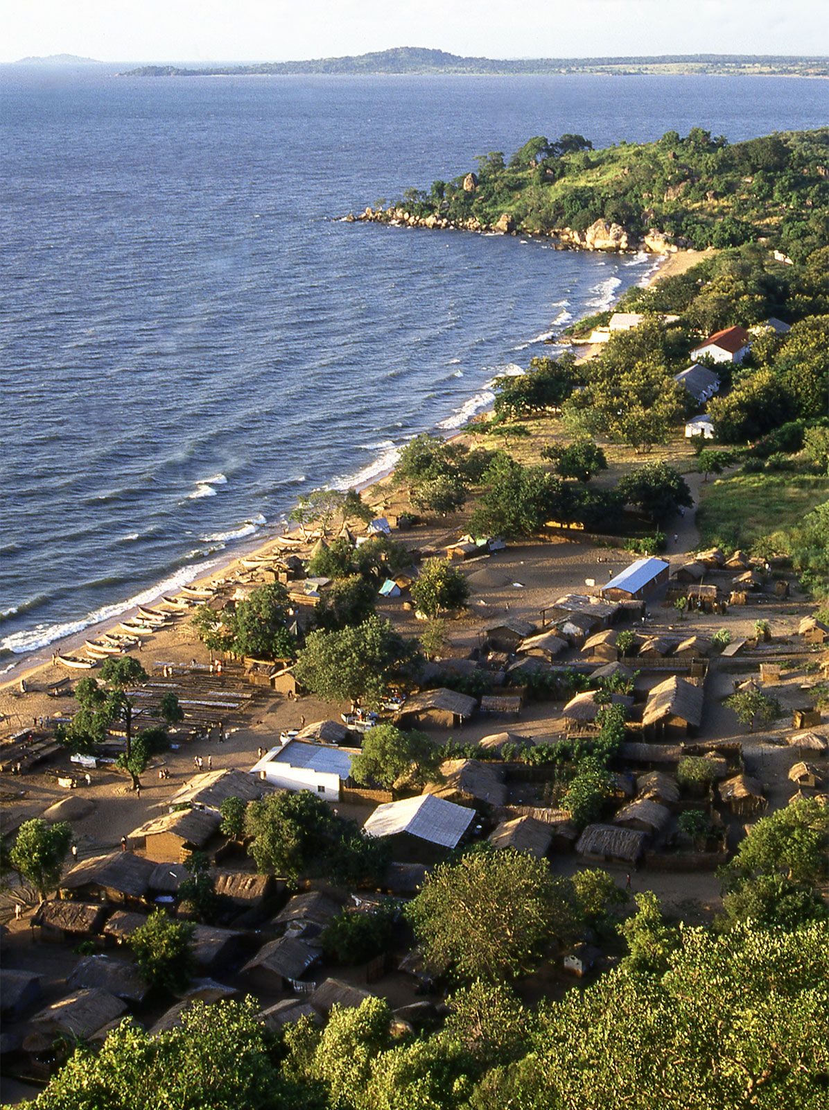 Detailed Introduction to the Country of Malawi