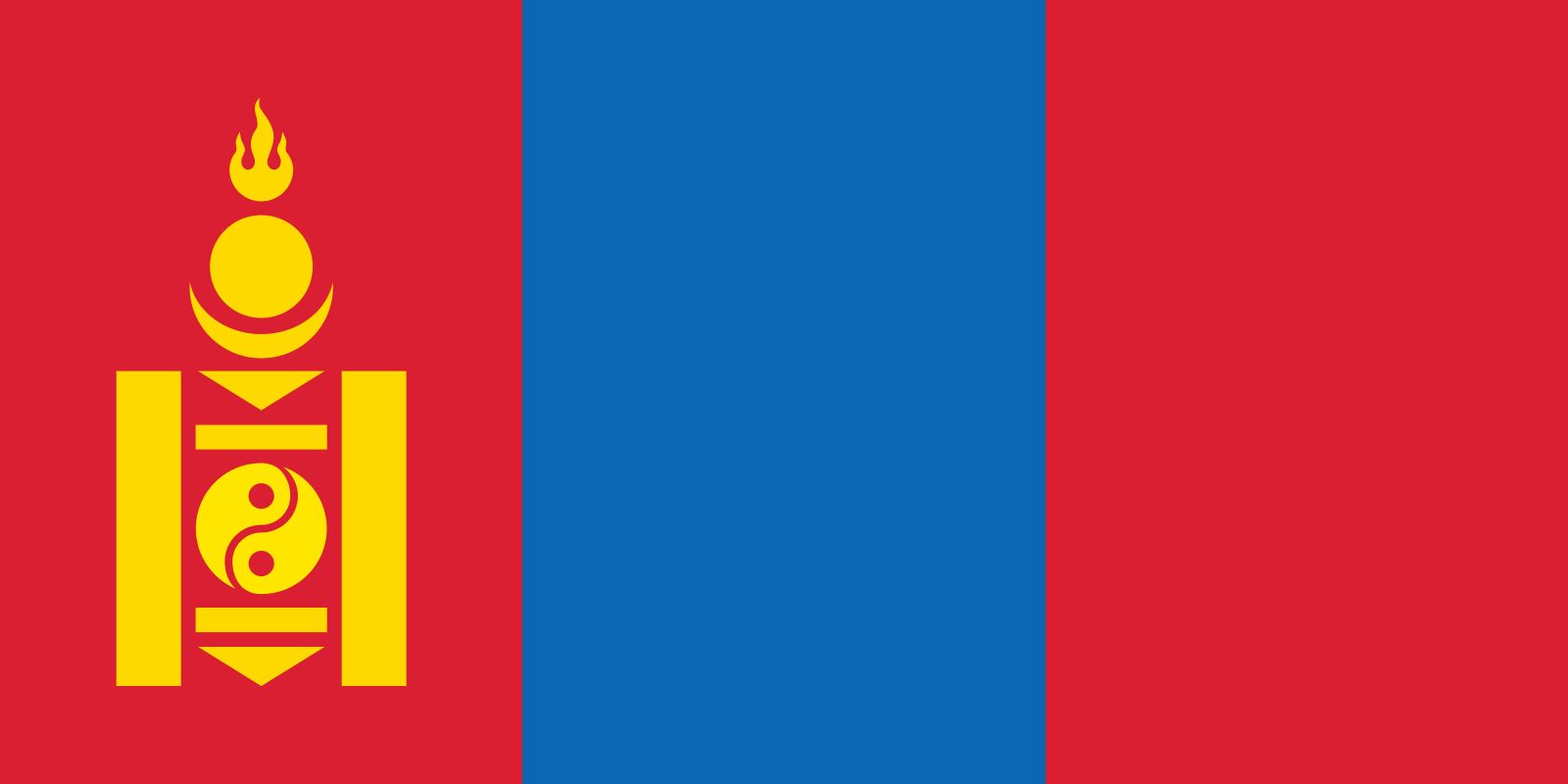 Detailed Introduction to the Country of Mongolia