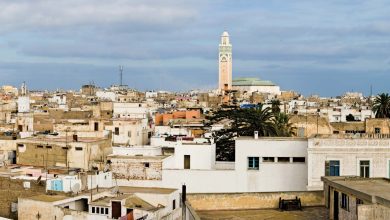 Detailed Introduction to the Country of Morocco