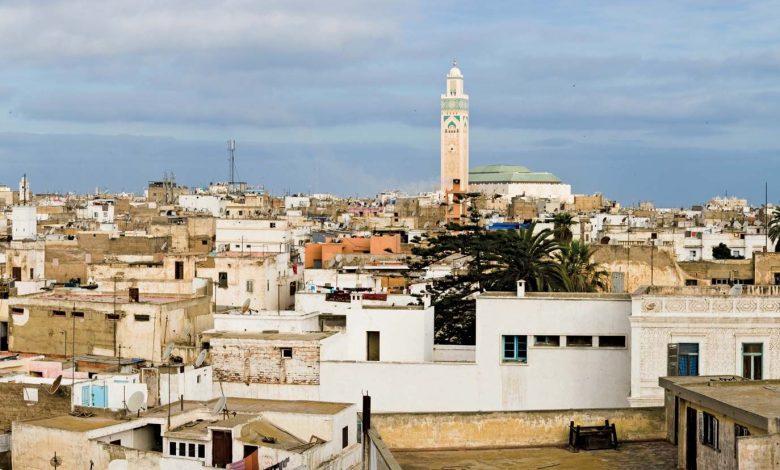 Detailed Introduction to the Country of Morocco