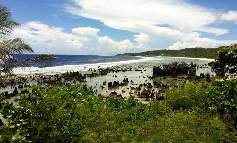 Detailed Introduction to the Country of Nauru