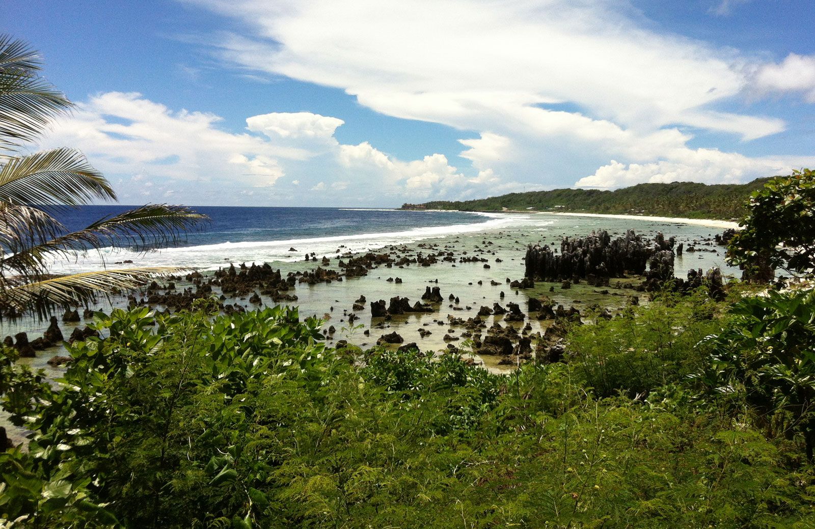 Detailed Introduction to the Country of Nauru