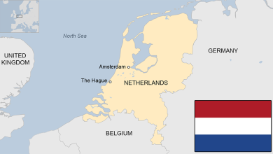 Detailed Introduction to the Country of Netherlands,