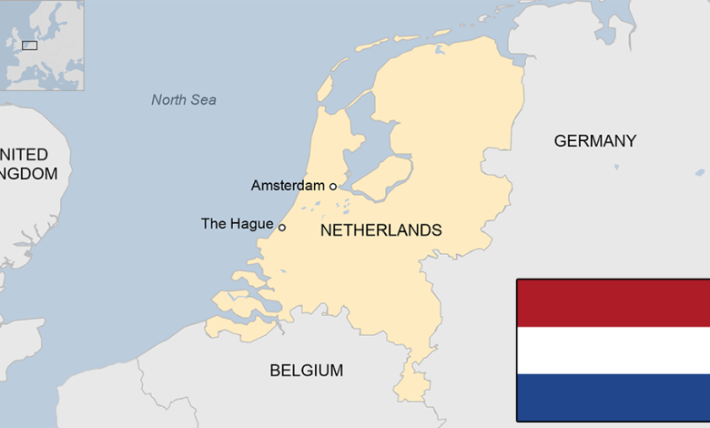 Detailed Introduction to the Country of Netherlands,