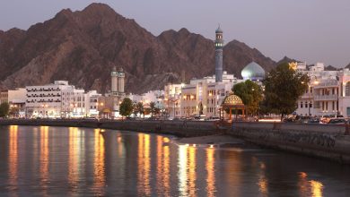 Detailed Introduction to the Country of Oman