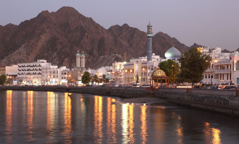 Detailed Introduction to the Country of Oman