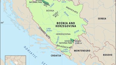 Detailed Introduction to the Country of Osnia