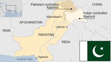 Detailed Introduction to the Country of Pakistan