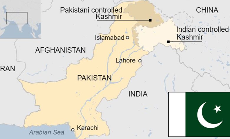 Detailed Introduction to the Country of Pakistan