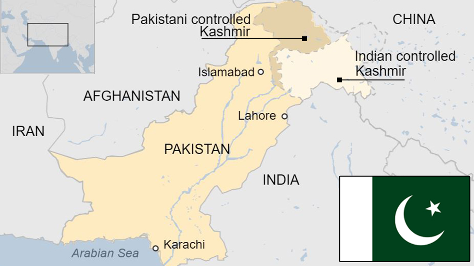 Detailed Introduction to the Country of Pakistan