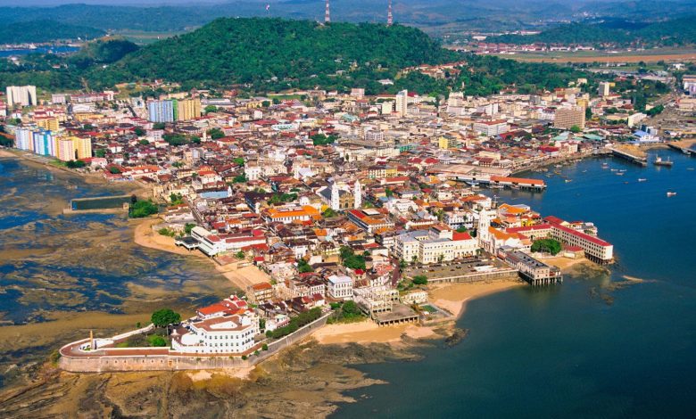 Detailed Introduction to the Country of Panama