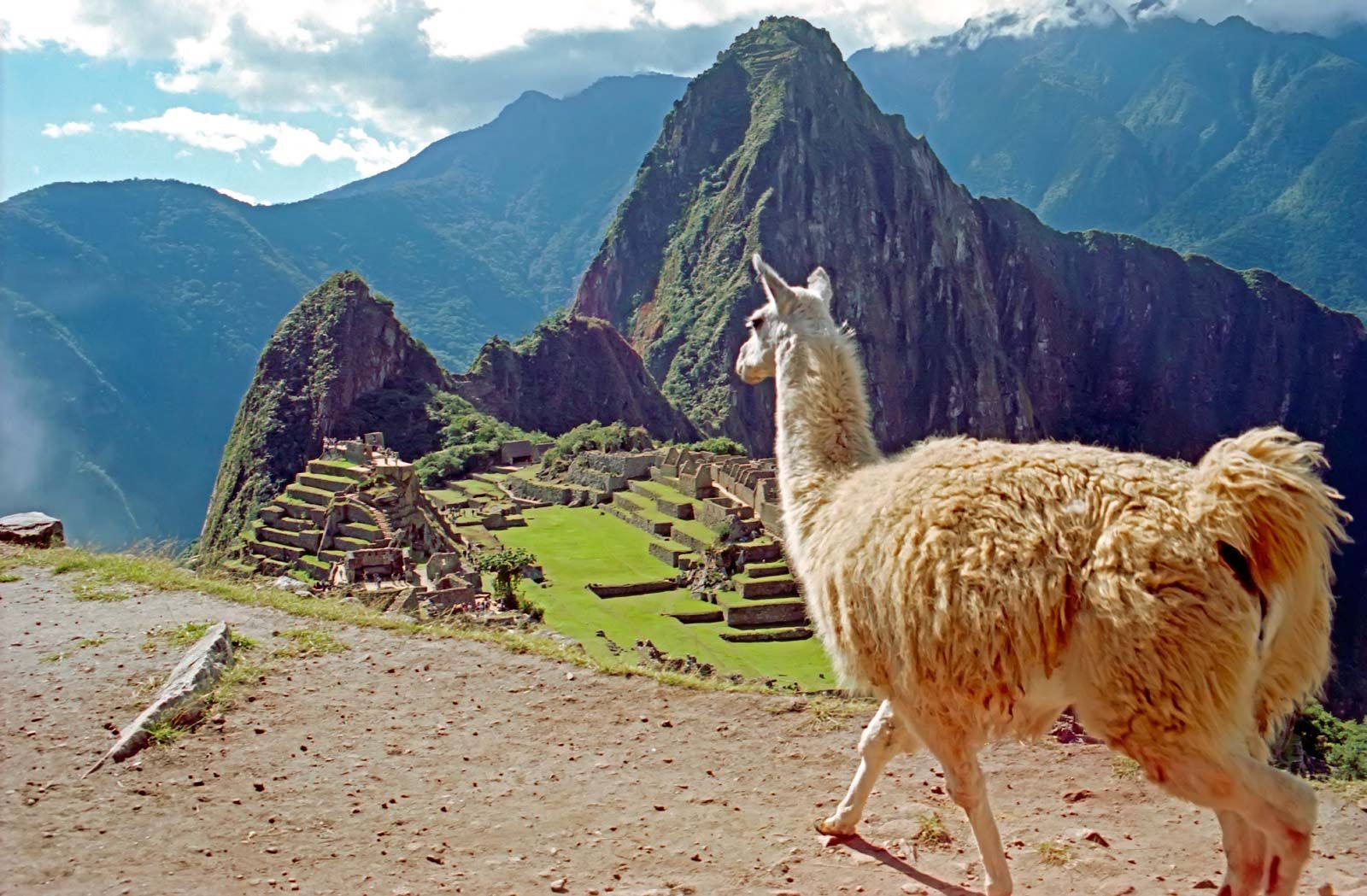 Detailed Introduction to the Country of Peru