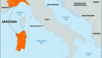 Detailed Introduction to the Country of Piedmont-Sardinia