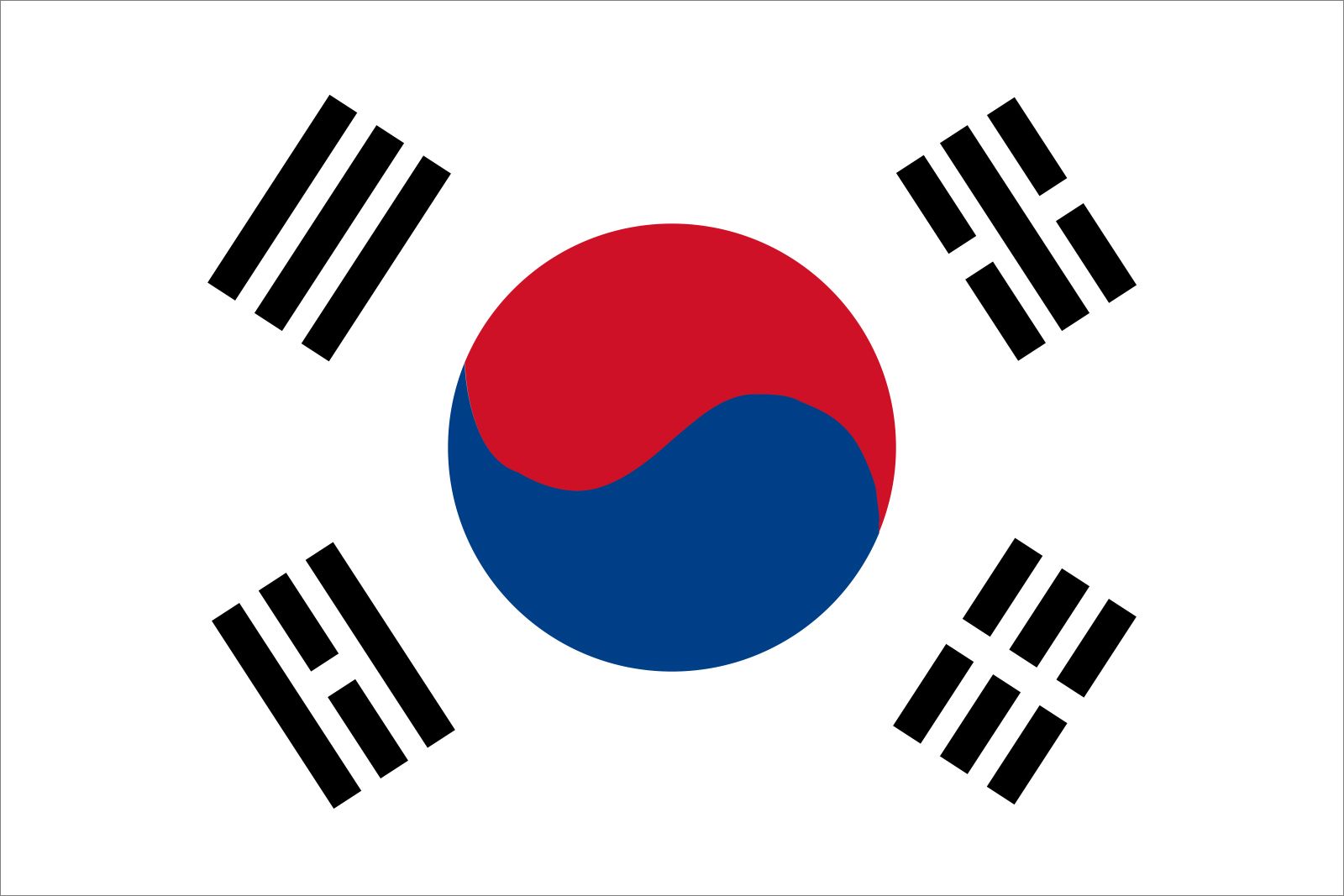 Detailed Introduction to the Country of Republic of Korea (South Korea)