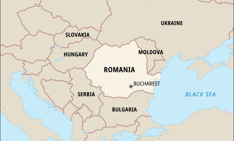 Detailed Introduction to the Country of Romania