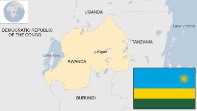 Detailed Introduction to the Country of Rwanda