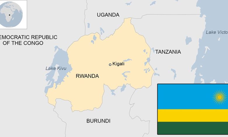 Detailed Introduction to the Country of Rwanda