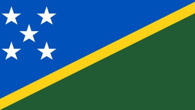 Detailed Introduction to the Country of Solomon Islands,