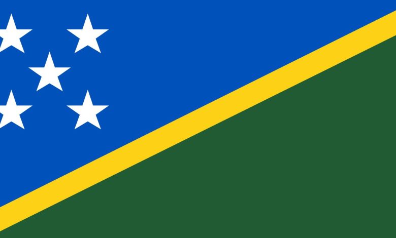 Detailed Introduction to the Country of Solomon Islands,