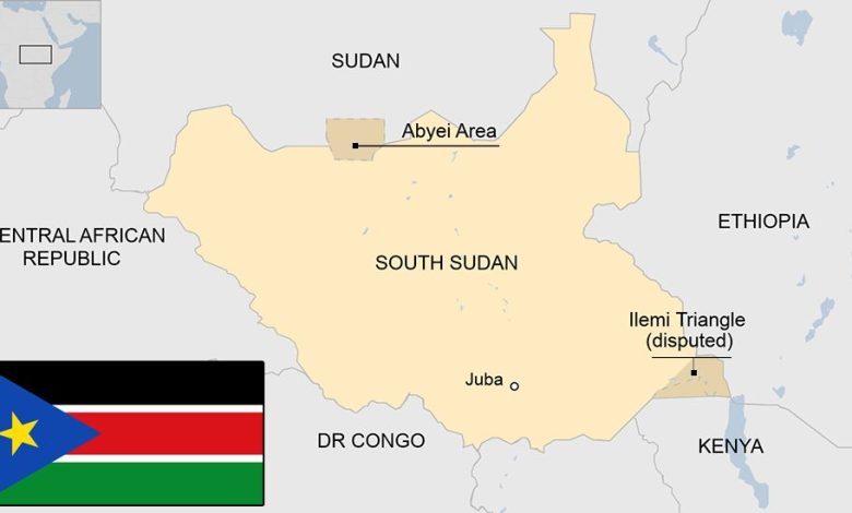 Detailed Introduction to the Country of Sudan