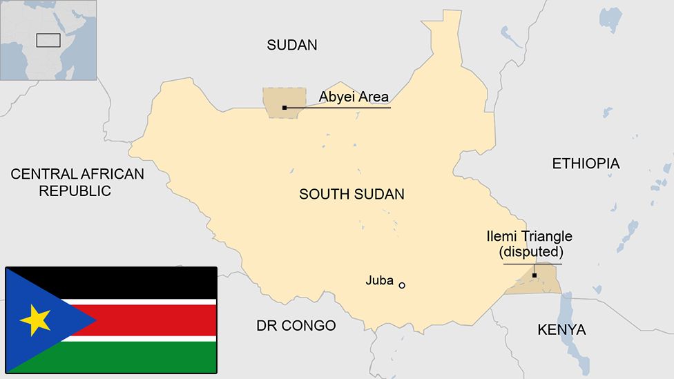 Detailed Introduction to the Country of Sudan