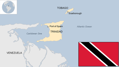 Detailed Introduction to the Country of Trinidad And Tobago