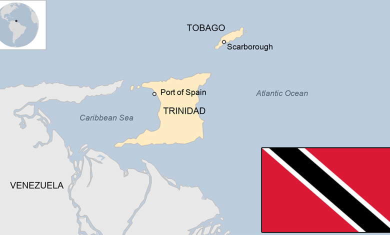 Detailed Introduction to the Country of Trinidad And Tobago