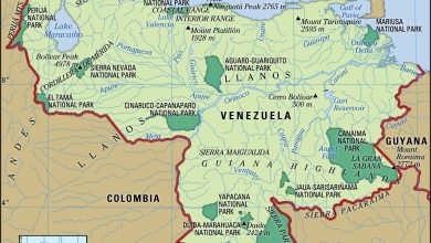 Detailed Introduction to the Country of Venezuela