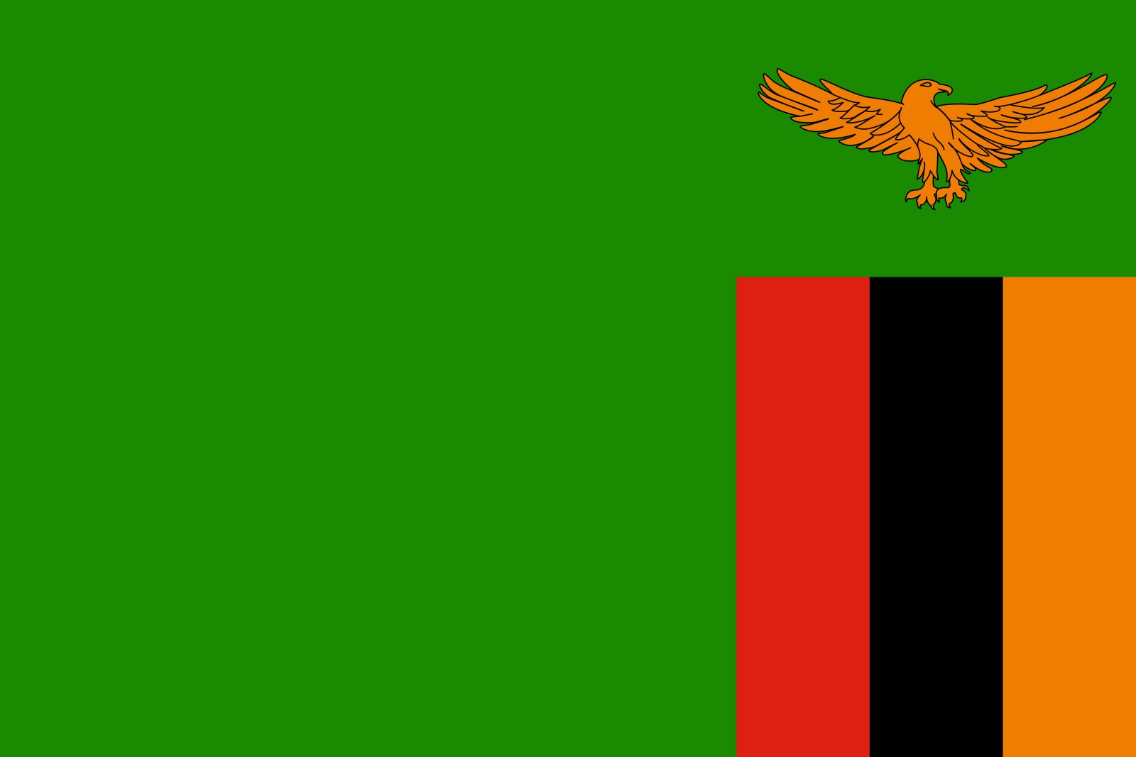 Detailed Introduction to the Country of Zambia