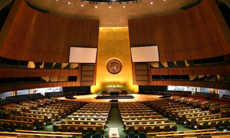 How Often Does the United Nations General Assembly Meet