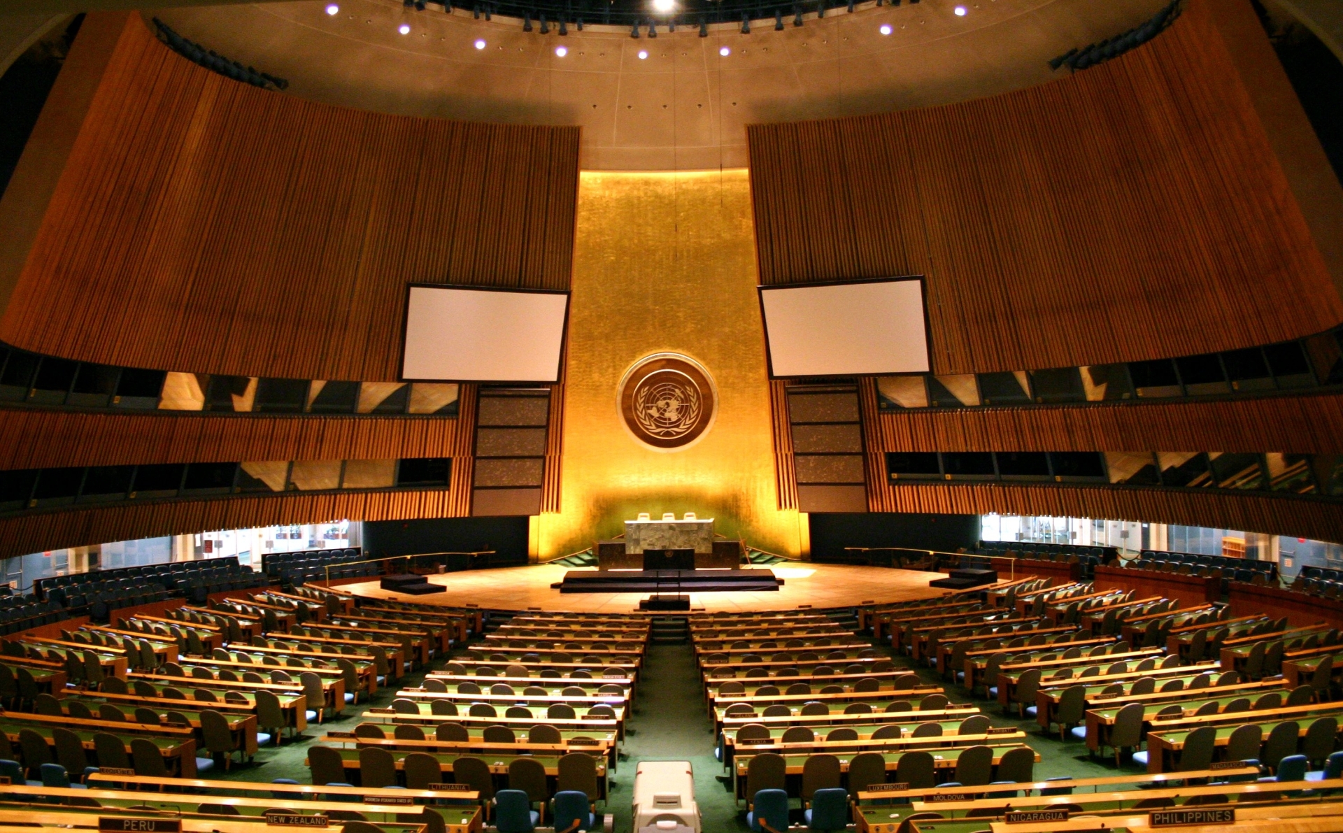 How Often Does the United Nations General Assembly Meet