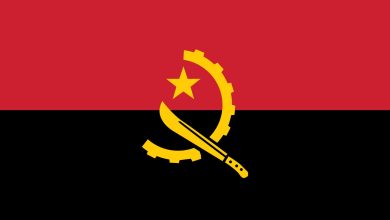 Introduction And History of Angola