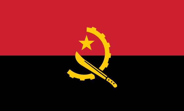 Introduction And History of Angola