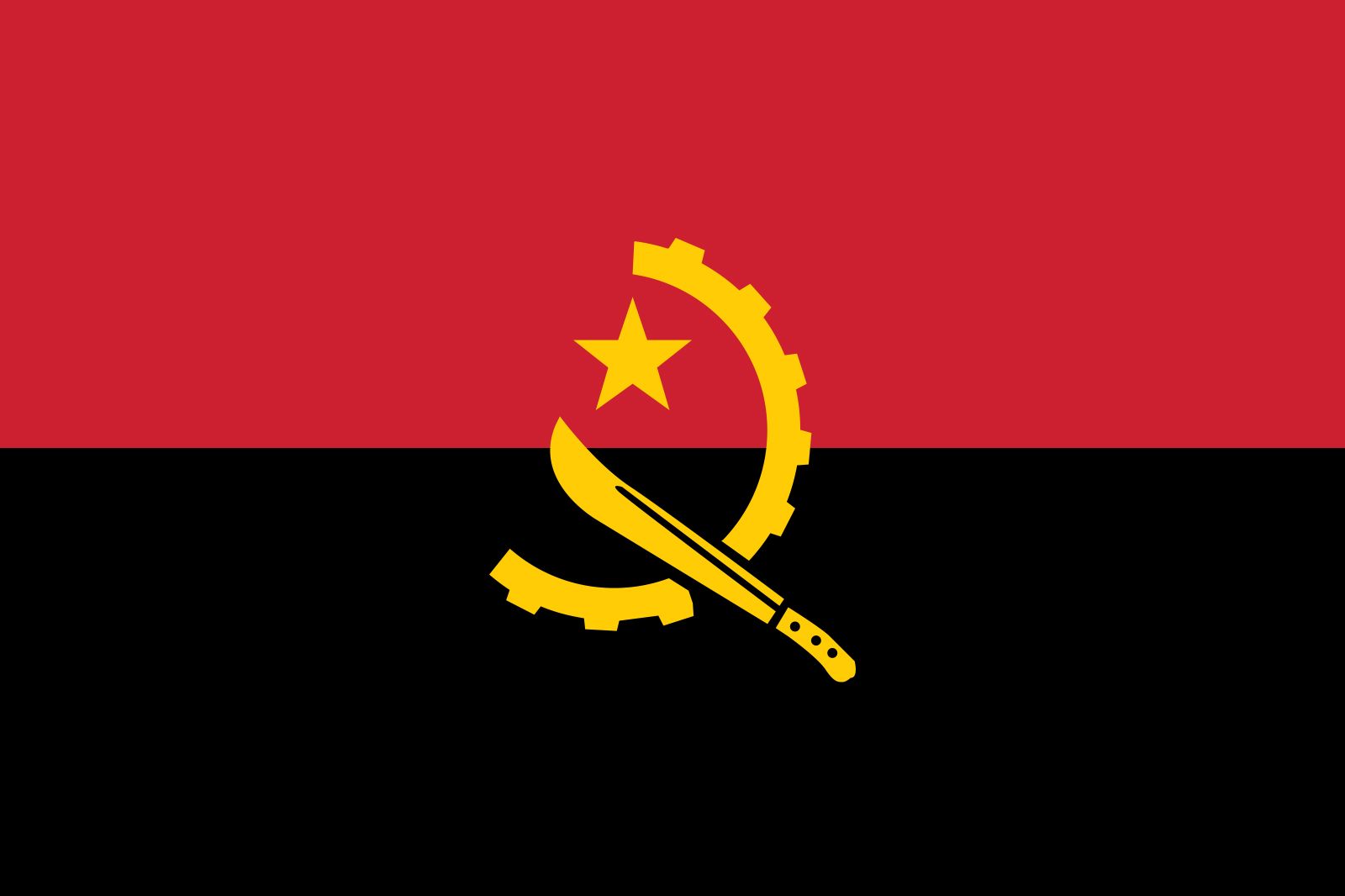 Introduction And History of Angola