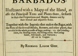 Introduction And History of Barbados