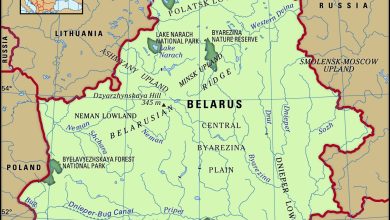 Introduction And History of Belarus