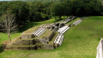 Introduction And History of Belize