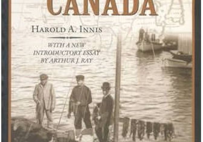 Introduction And History of Canada