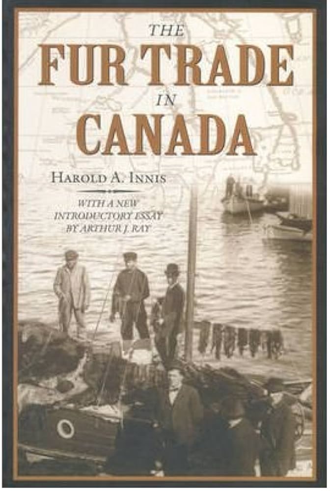 Introduction And History of Canada