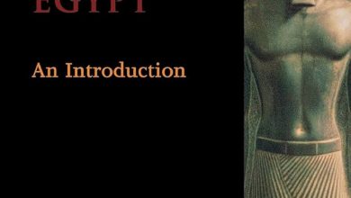 Introduction And History of Egypt