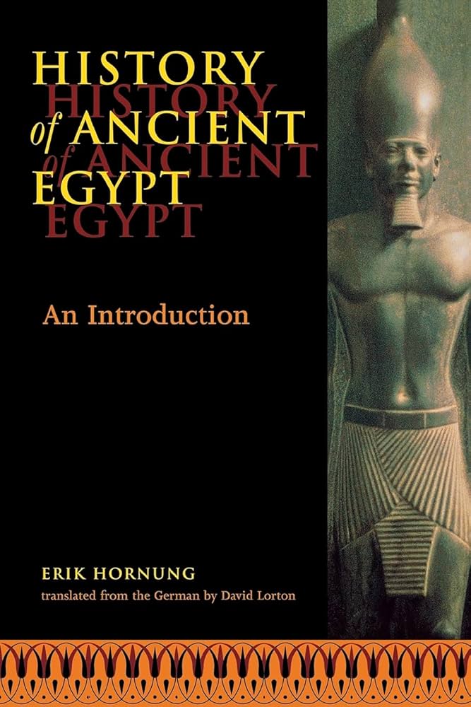 Introduction And History of Egypt