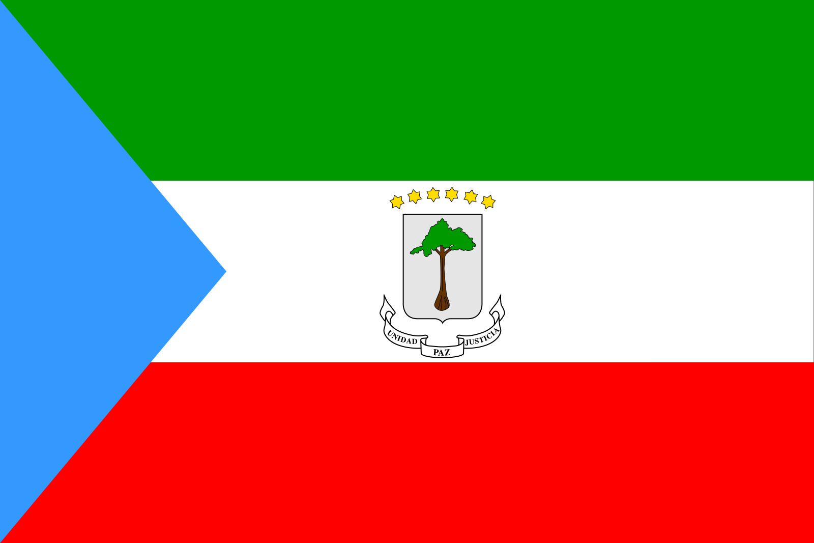 Introduction And History of Equatorial Guinea