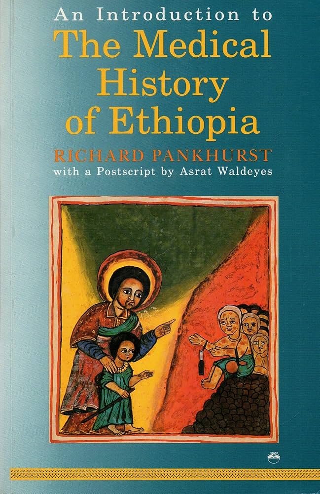 Introduction And History of Ethiopia