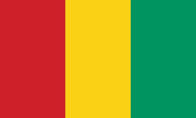 Introduction And History of Guinea