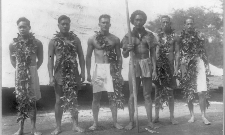 Introduction And History of Hawaii