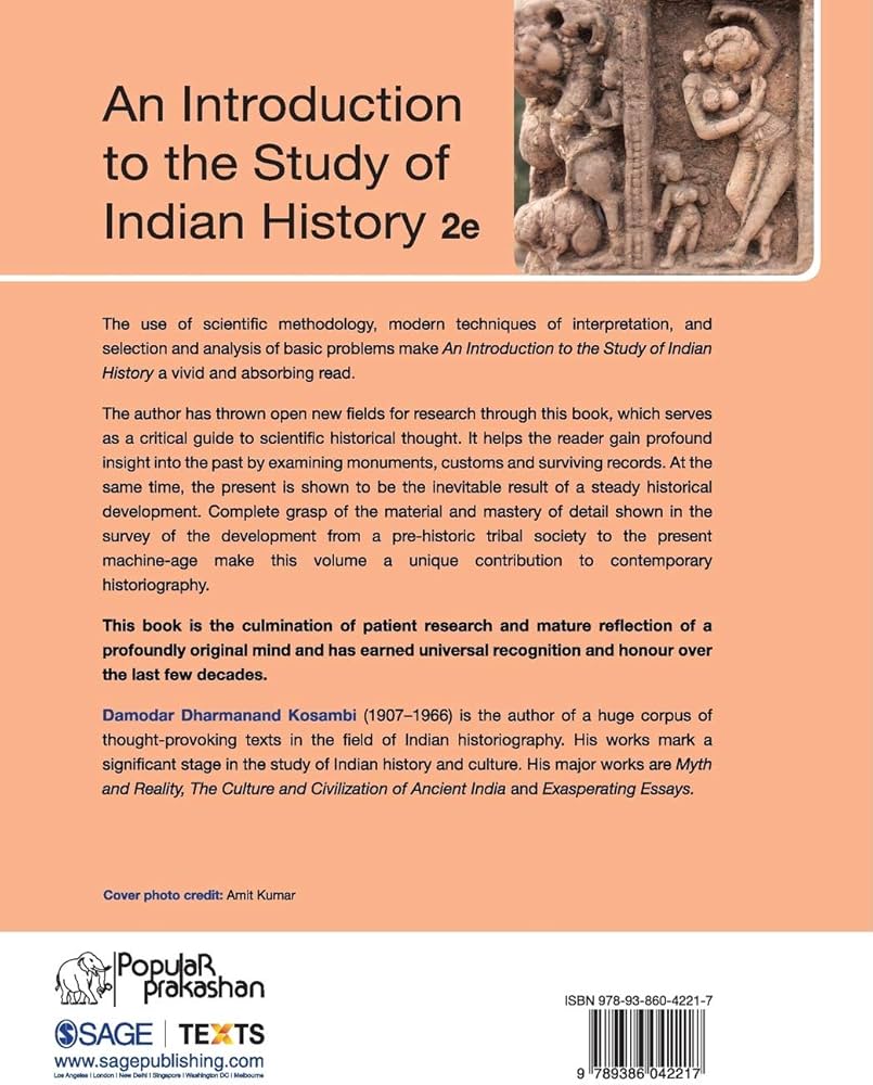 Introduction And History of India